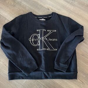 Calvin Klein Crewneck